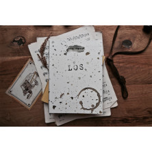 Julia Rozumek "los" - uszkodzona