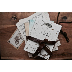 Julia Rozumek "los" - uszkodzona