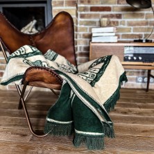 książKoc trawiasty