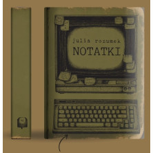 NOTATKI - PRZEDSPRZEDAŻ...