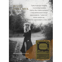 NOTATKI - PRZEDSPRZEDAŻ wysyłka 09.12.25