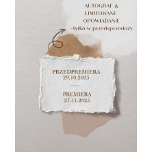 NOTATKI - PRZEDSPRZEDAŻ wysyłka 09.12.25