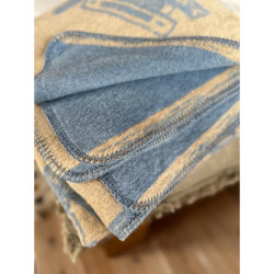 książKoc błękitny