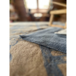 książKoc błękitny