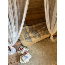 książKoc błękitny