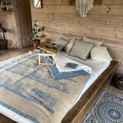 książKoc błękitny