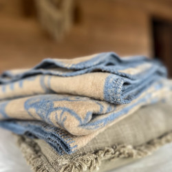 książKoc błękitny