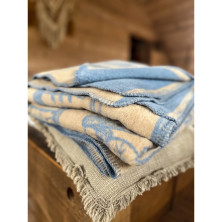 książKoc błękitny