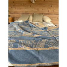 książKoc błękitny