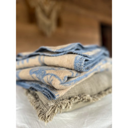 książKoc błękitny