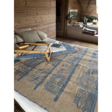 książKoc błękitny