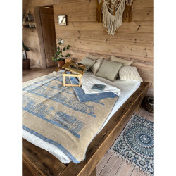 książKoc błękitny