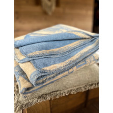 książKoc błękitny