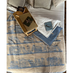 książKoc błękitny