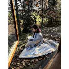 książKoc błękitny