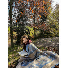 książKoc błękitny