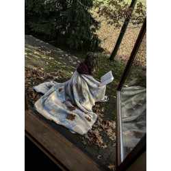 książKoc błękitny