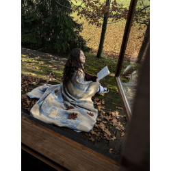 książKoc błękitny