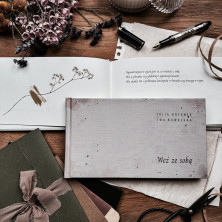 Julia Rozumek "Weź ze sobą"