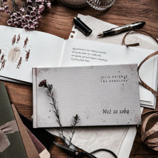 Julia Rozumek "Weź ze sobą"