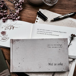 Julia Rozumek "Weź ze sobą"