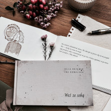 Julia Rozumek "Weź ze sobą"