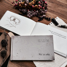 Julia Rozumek "Weź ze sobą"