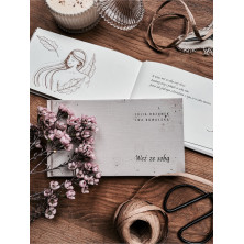 Julia Rozumek "Weź ze sobą"