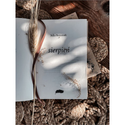 Julia Rozumek "sierpień"