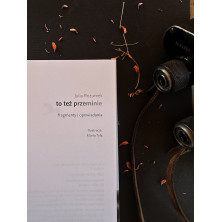 to też przeminie