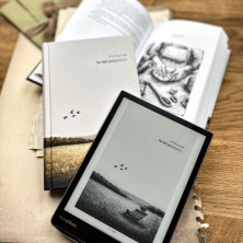 to też przeminie - eBook