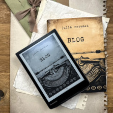 BLOG - eBook