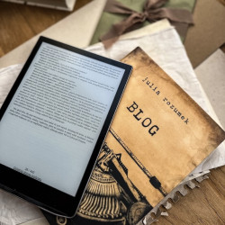 BLOG - eBook