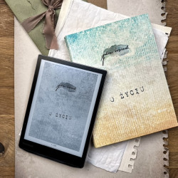 o życiu - eBook