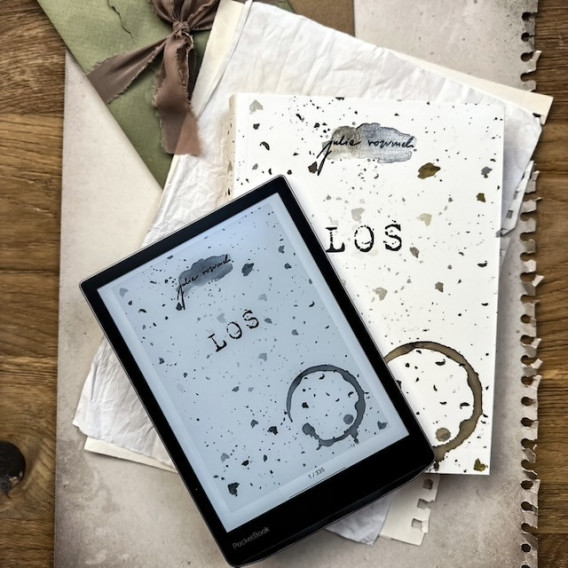 los - eBook