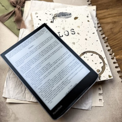 los - eBook