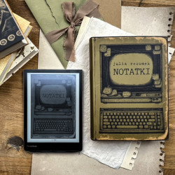 NOTATKI - eBook