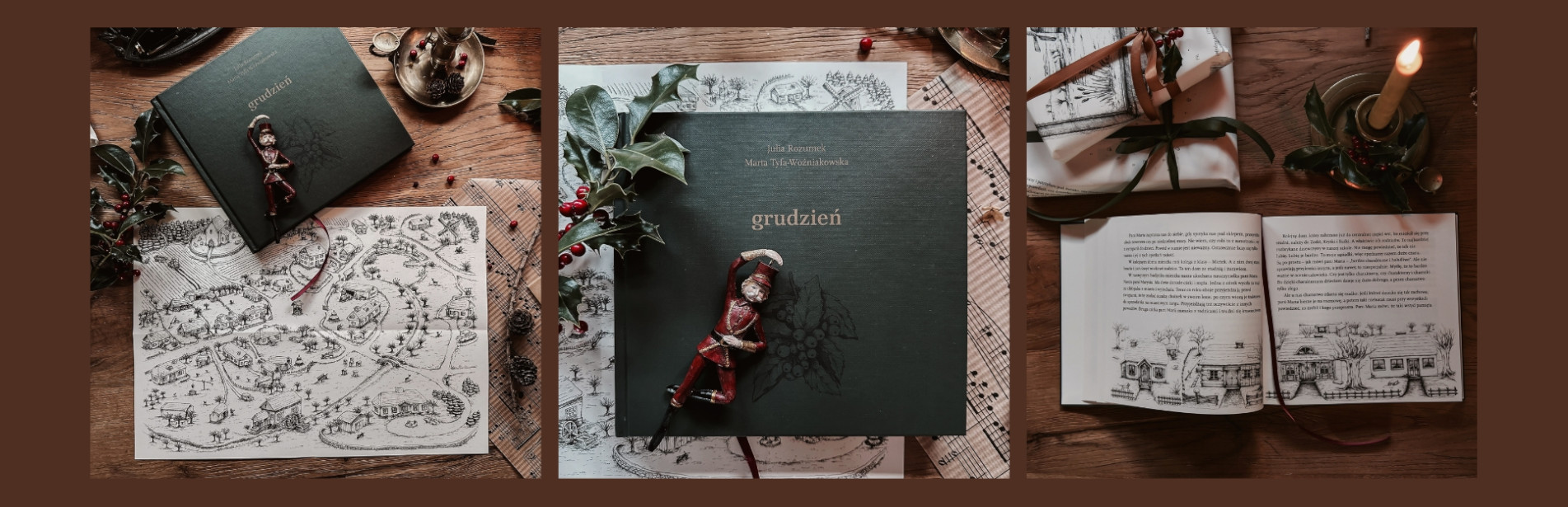 grudzień